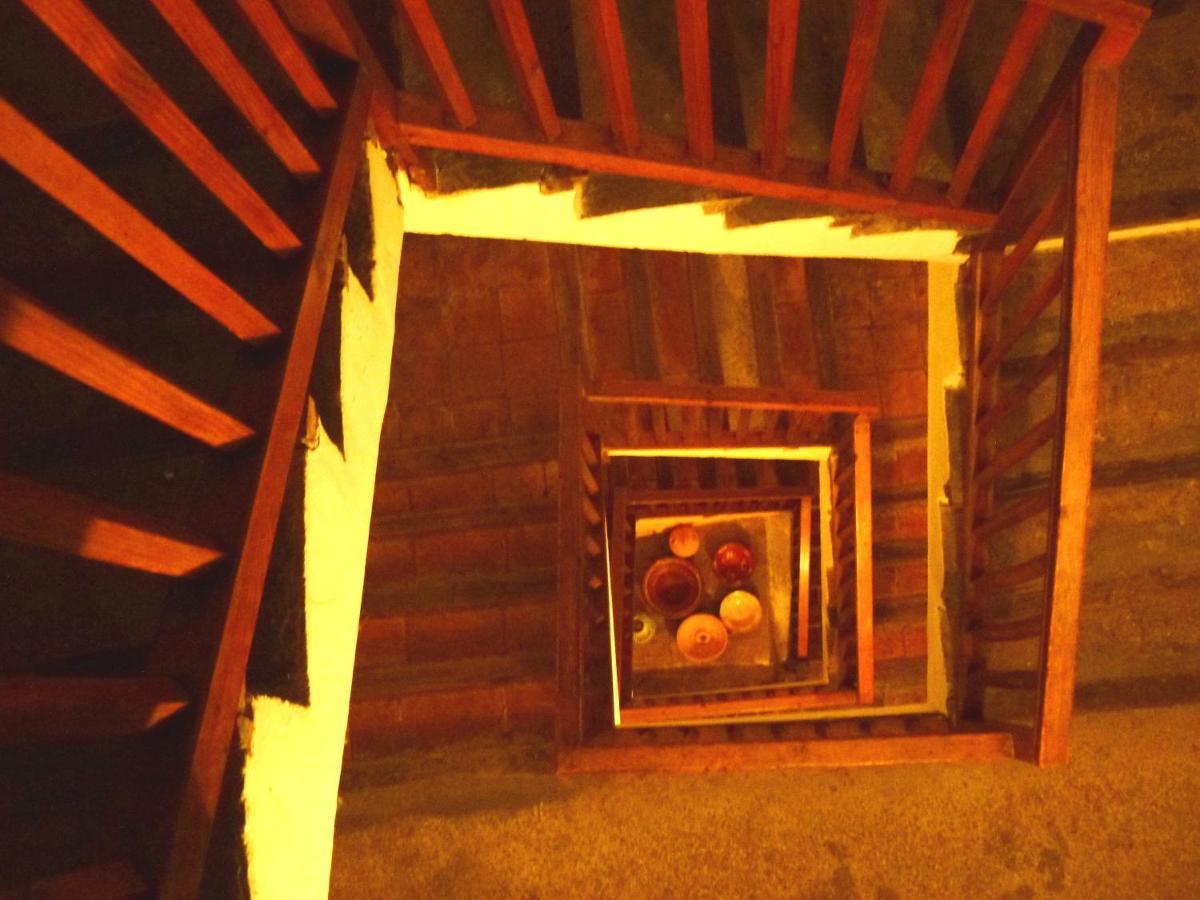 Gotarta Casa Rural Vilaspasa, Alquiler Integro מראה חיצוני תמונה
