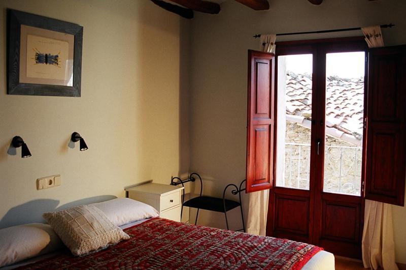 Gotarta Casa Rural Vilaspasa, Alquiler Integro מראה חיצוני תמונה