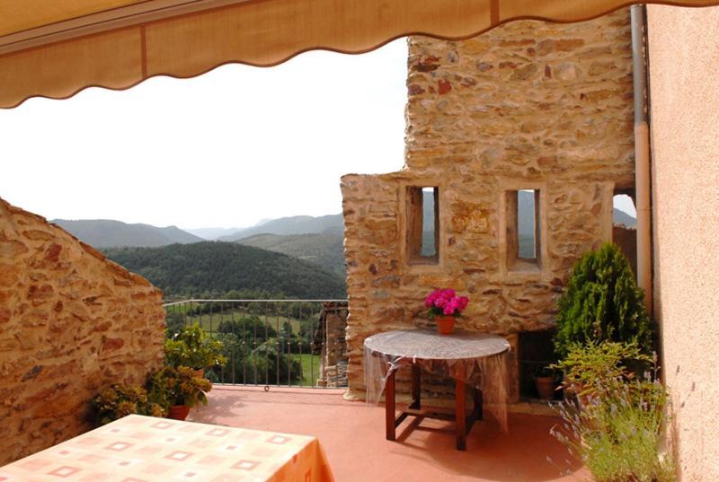 Gotarta Casa Rural Vilaspasa, Alquiler Integro מראה חיצוני תמונה