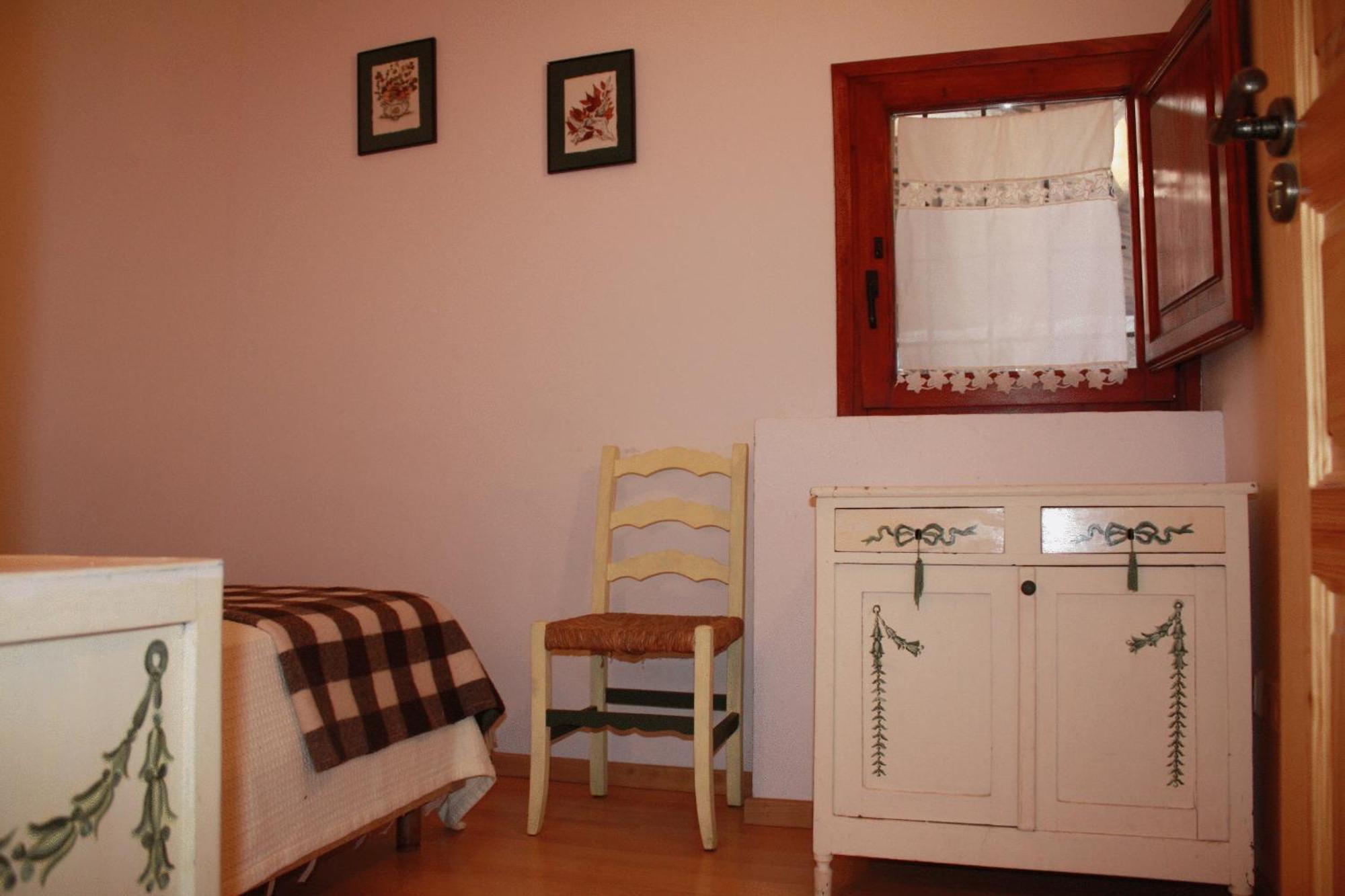 Gotarta Casa Rural Vilaspasa, Alquiler Integro מראה חיצוני תמונה