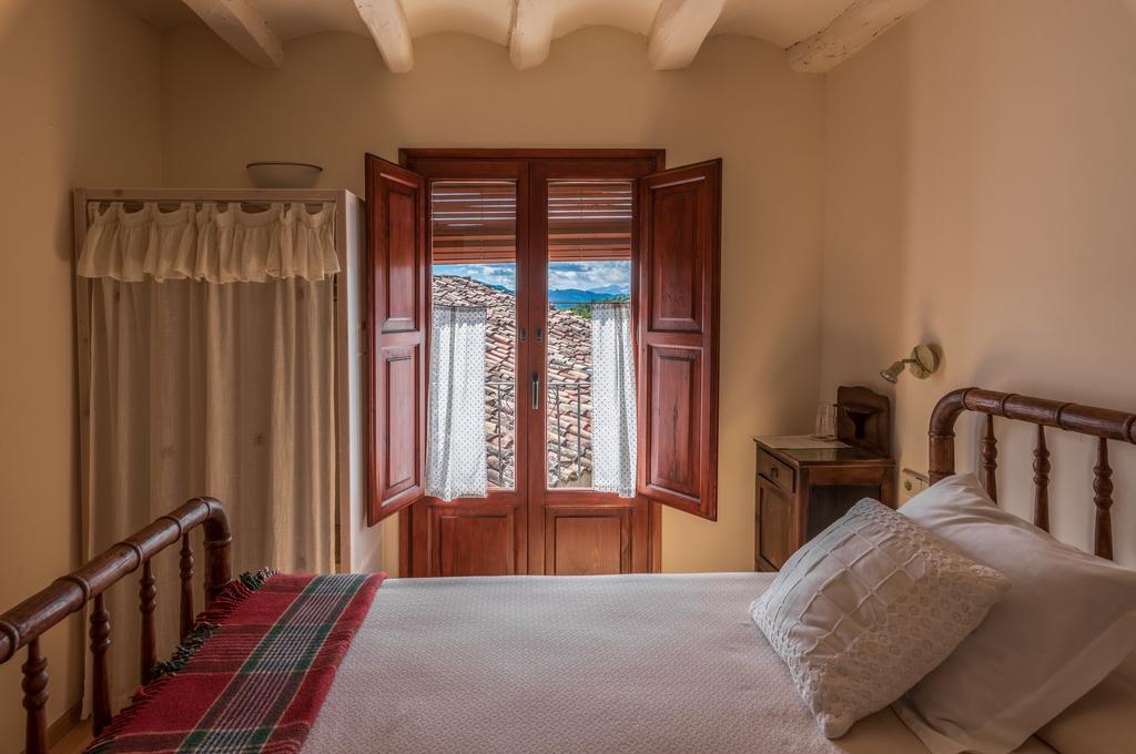 Gotarta Casa Rural Vilaspasa, Alquiler Integro מראה חיצוני תמונה