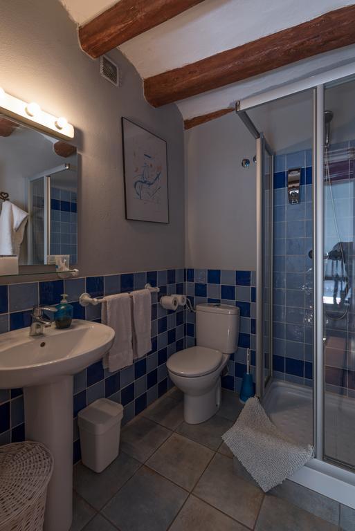 Gotarta Casa Rural Vilaspasa, Alquiler Integro מראה חיצוני תמונה