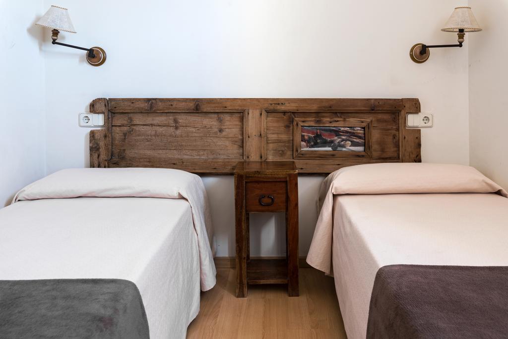 Gotarta Casa Rural Vilaspasa, Alquiler Integro מראה חיצוני תמונה