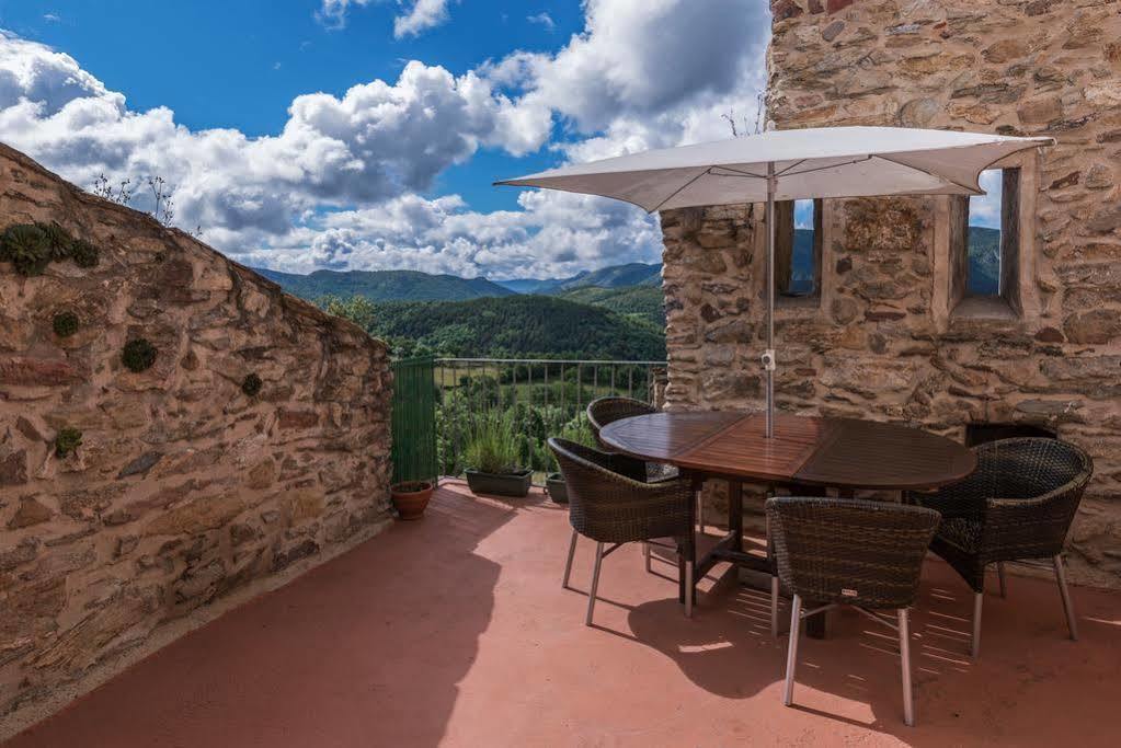 Gotarta Casa Rural Vilaspasa, Alquiler Integro מראה חיצוני תמונה