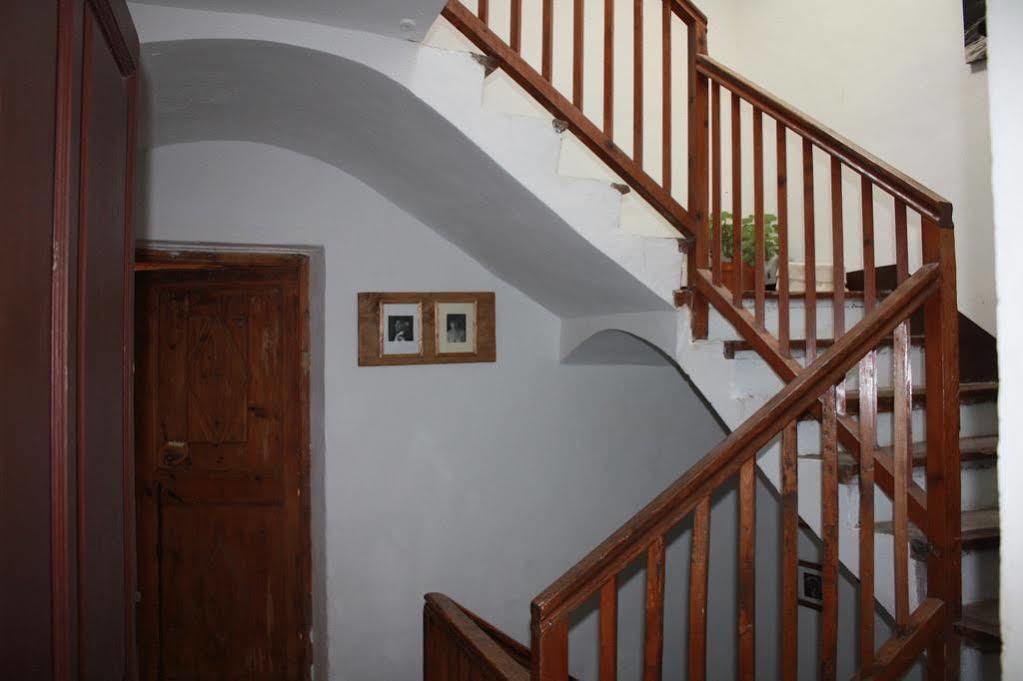 Gotarta Casa Rural Vilaspasa, Alquiler Integro מראה חיצוני תמונה
