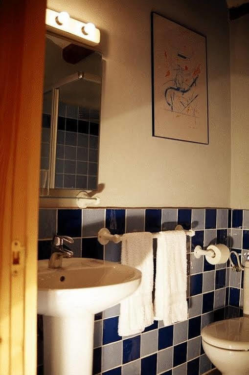 Gotarta Casa Rural Vilaspasa, Alquiler Integro מראה חיצוני תמונה