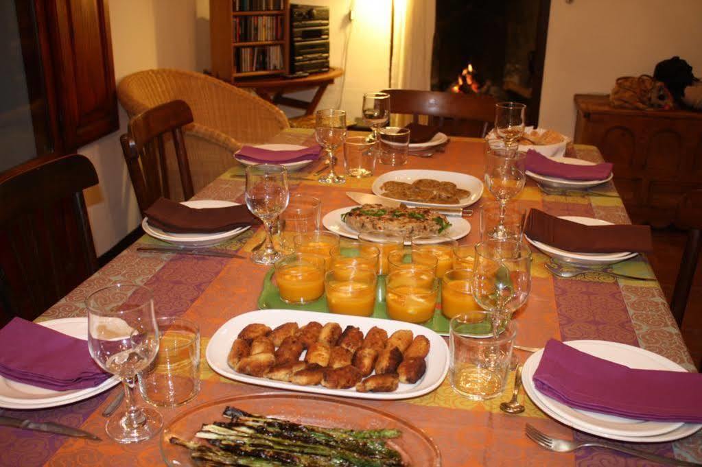 Gotarta Casa Rural Vilaspasa, Alquiler Integro מראה חיצוני תמונה