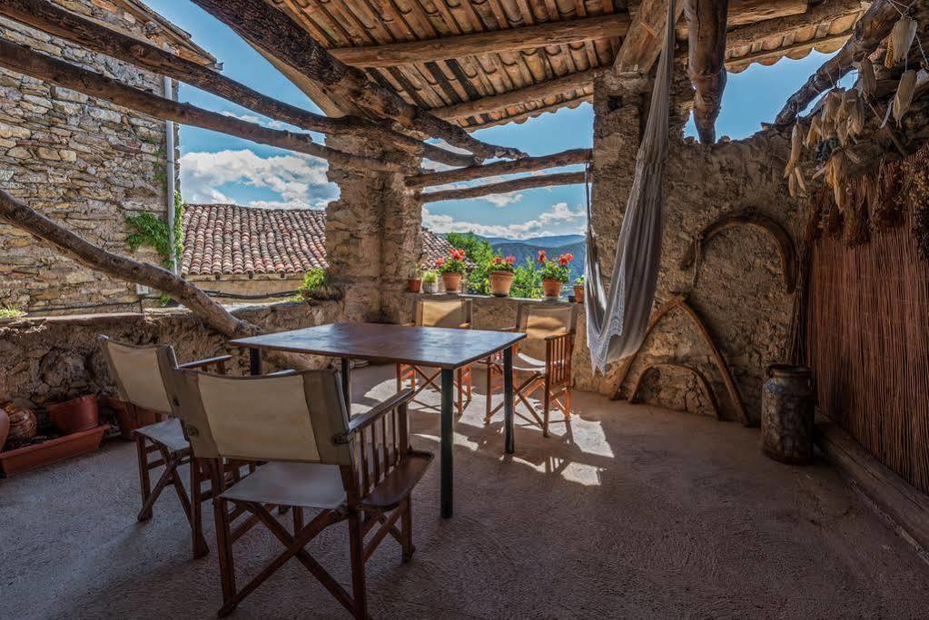 Gotarta Casa Rural Vilaspasa, Alquiler Integro מראה חיצוני תמונה